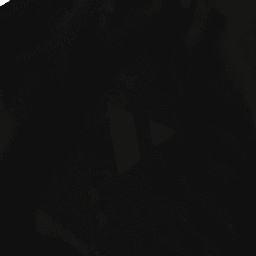 Acme 婴儿连体衣 - baby-onesie-black-2