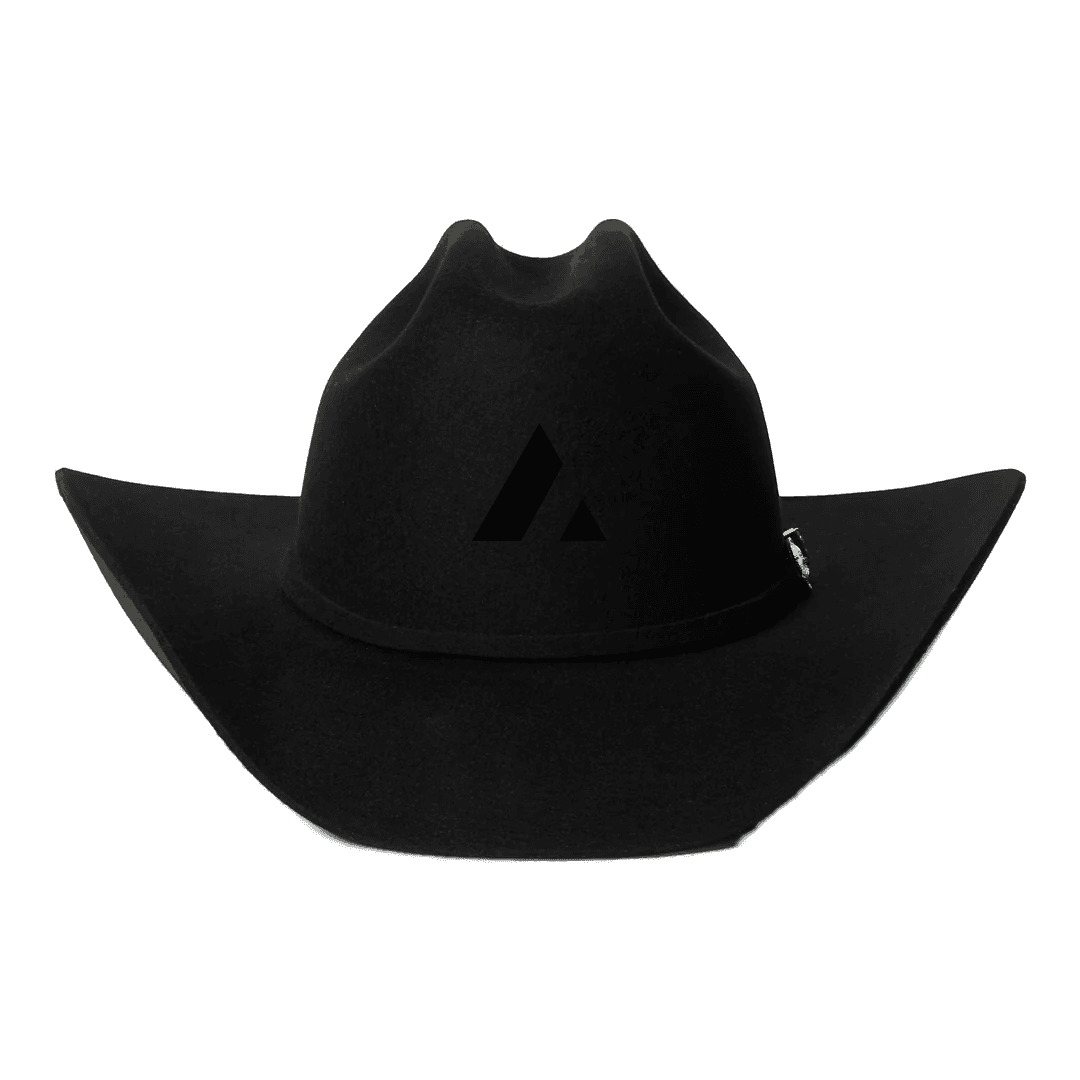 Acme 牛仔帽