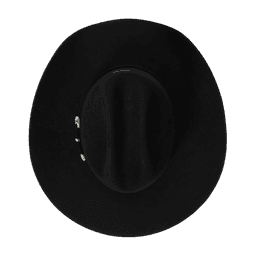 Acme 牛仔帽 - cowboy-hat-black-4