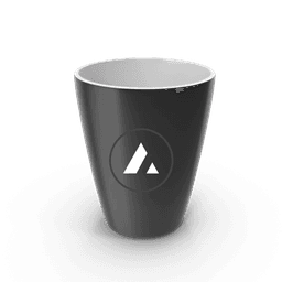 Acme 随行杯 - cup-black