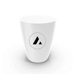 Acme 随行杯 - cup-white