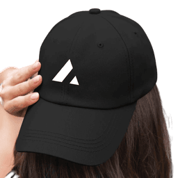 Acme 棒球帽 - hat-3