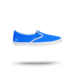 Acme 一脚蹬帆布鞋 - shoes-1