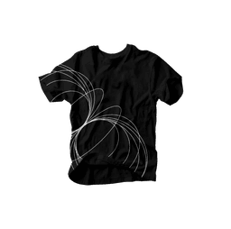 Acme 圆环 T 恤 - t-shirt-1