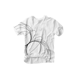Acme 圆环 T 恤 - t-shirt-2