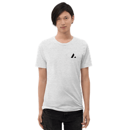 Acme T 恤 - t-shirt-color-white