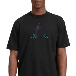 Acme 棱镜 T 恤 - t-shirt-spiral-2