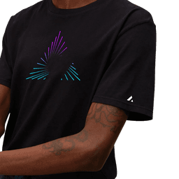 Acme 棱镜 T 恤 - t-shirt-spiral-4